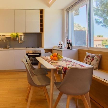 Domus Aurea Luxury Apartment Cefalù Εξωτερικό φωτογραφία