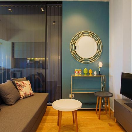 Domus Aurea Luxury Apartment Cefalù Εξωτερικό φωτογραφία