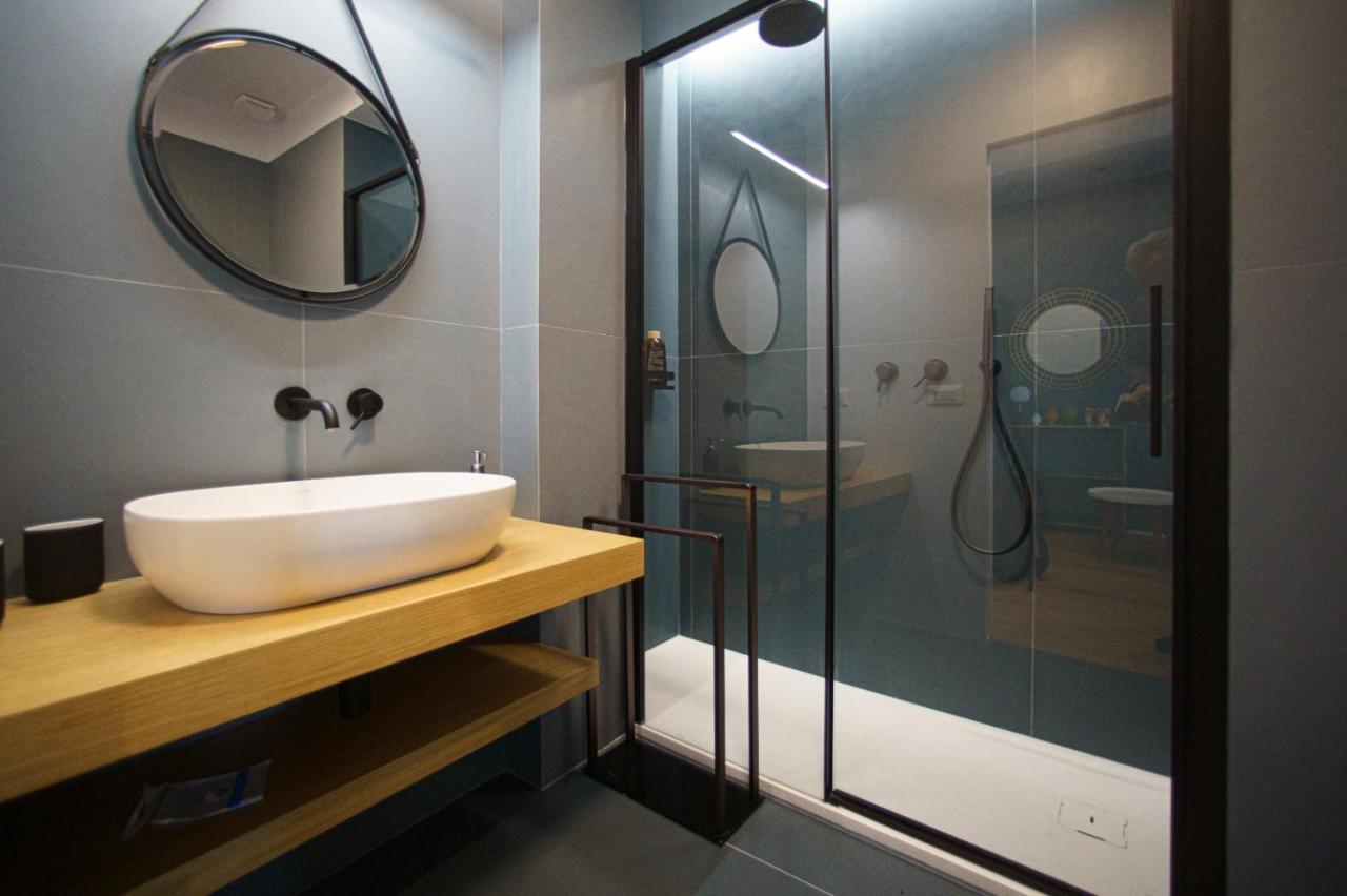 Domus Aurea Luxury Apartment Cefalù Εξωτερικό φωτογραφία