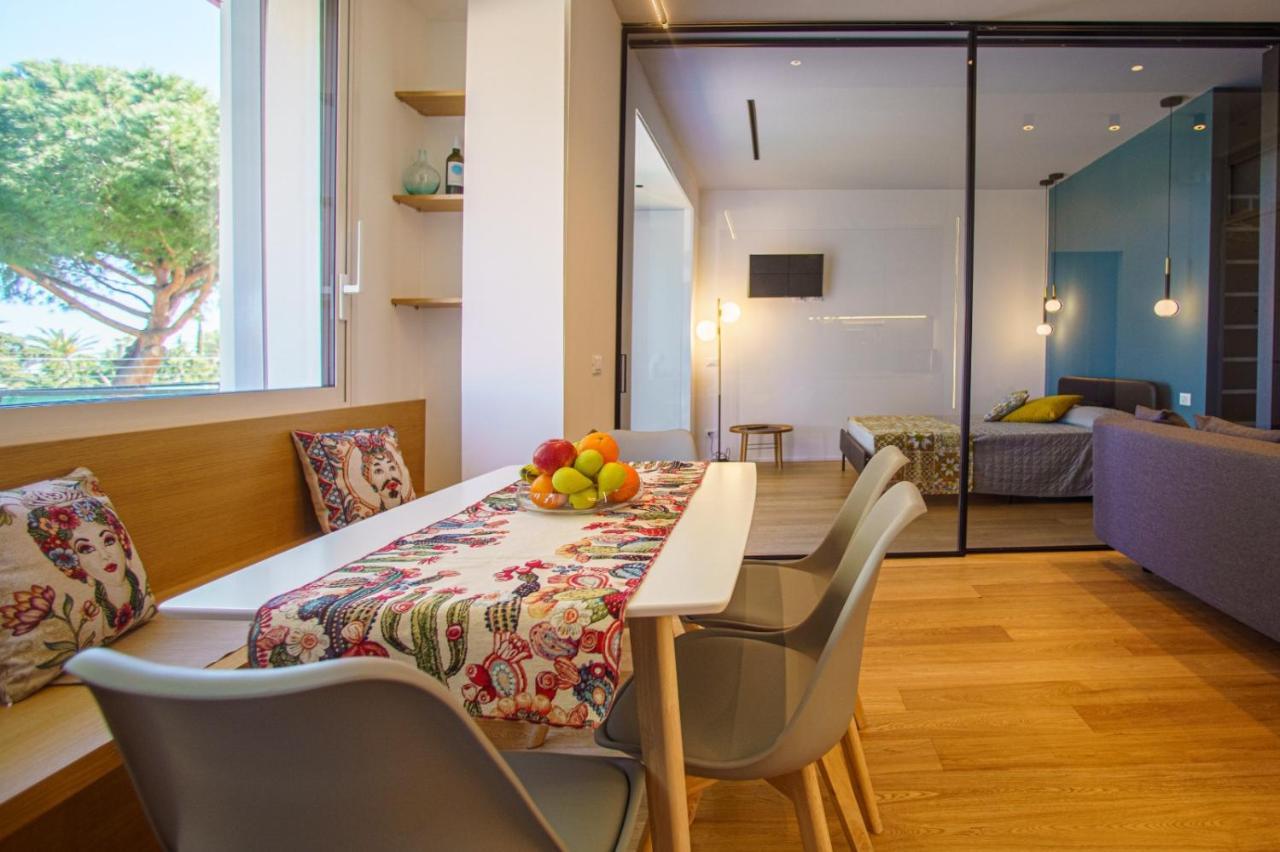 Domus Aurea Luxury Apartment Cefalù Εξωτερικό φωτογραφία