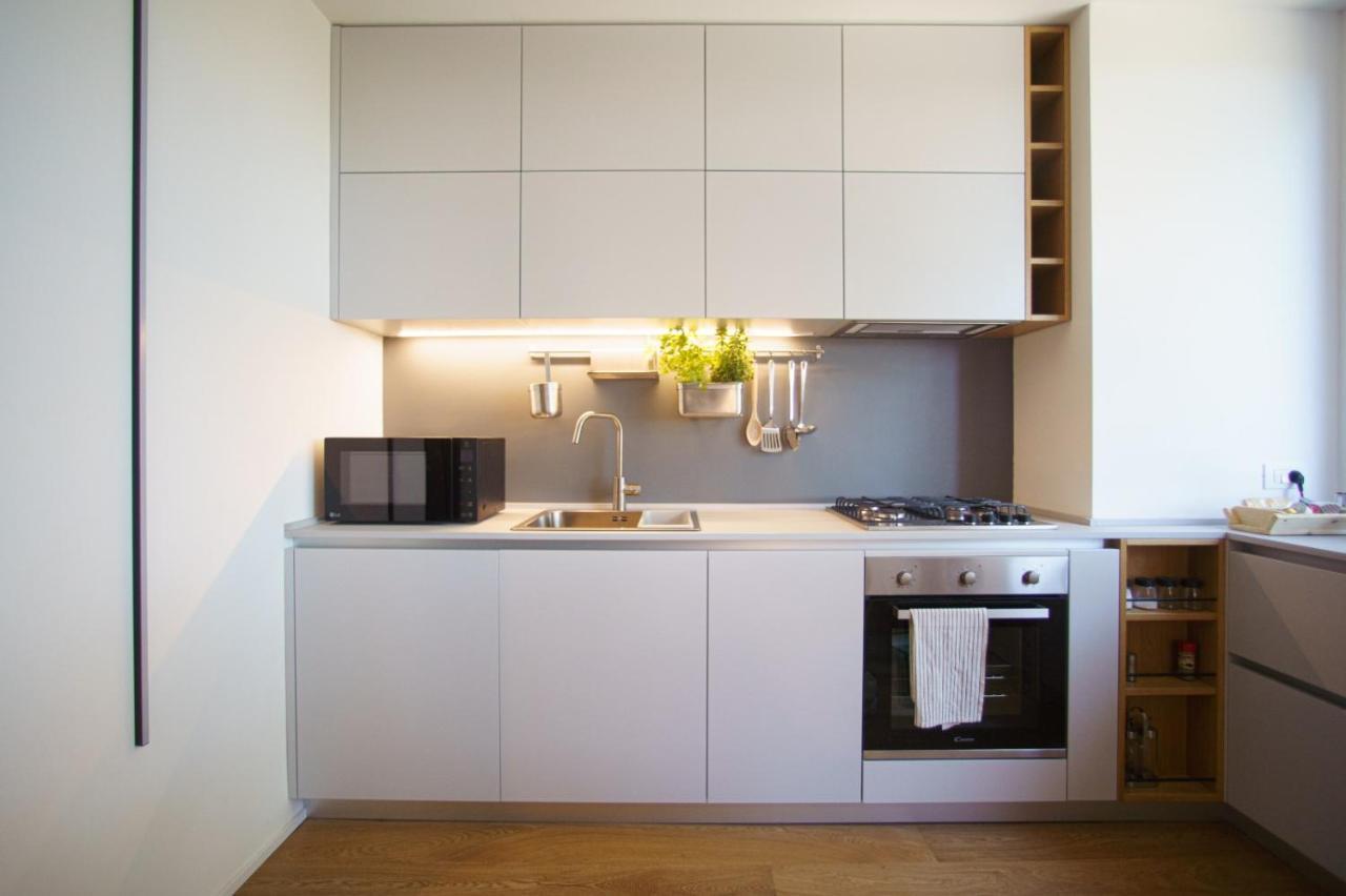 Domus Aurea Luxury Apartment Cefalù Εξωτερικό φωτογραφία